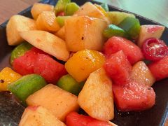 -漆黑觉米粉(三里屯店)