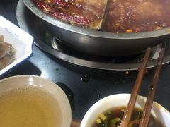 -祝幺妹火锅(裕华村总店)