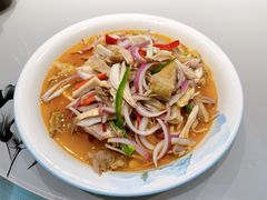 -乡村馕坑肉·烧烤·新疆菜·本地人更爱吃(阿勒泰首店)