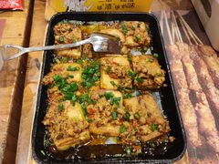 -木屋烧烤(西南角店)