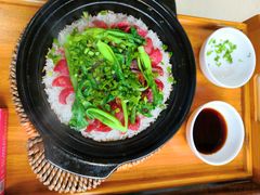 -捞围鲜·港式打边炉(海阳路店)