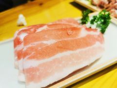 -喜来稀肉(北外滩白玉兰广场店)