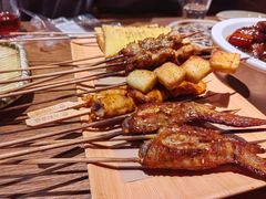-鸽子窝(黄村店)
