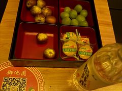 -御池园(顾村公园店)