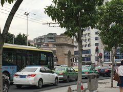 -十九路军淞沪抗日阵亡将士陵园