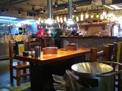 -原始泥炉烤肉(总店)