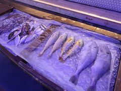 -鑫阿强海鲜大排档·老厦门特色菜(中山路店)