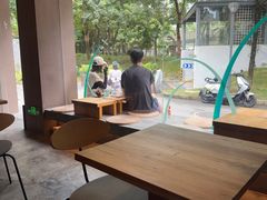 -溯洄咖啡VORTEX COFFEE