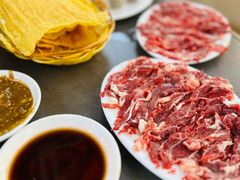 -万祥牛肉火锅(金龙店)
