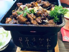 -仙隐小鹿中华料理(南宁万象城店)