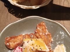 -安南越南餐厅(青岛万象城店)