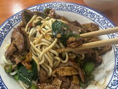 -姚记面馆(瑶琳路店)