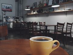 -沙左咖啡(创意68店)