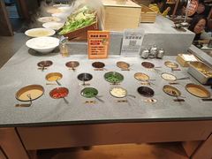 -新辣道鱼火锅(领展购物广场·中关村店)