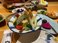 -大岛日本料理铁板烧(南通大饭店)