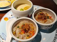 -松子料理(华威桥店)