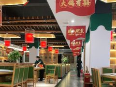 大堂-大鸽饭(马王堆店)