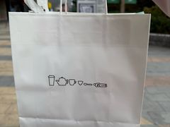 -喜茶(东莞厚街万达店)