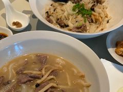 -漆黑觉米粉(三里屯店)