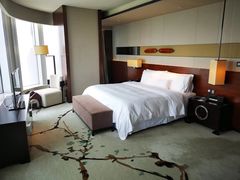 -广交会威斯汀酒店