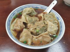 -古徽州馄饨店(宝安路店)