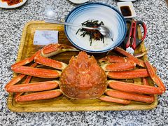 -震海贝烤贝·民俗特色店(延吉总店)