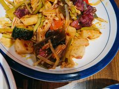 -乡里人家家常菜馆(营盘路店)