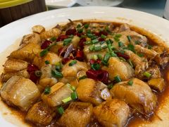 -健眺小海鲜(临海后山店)