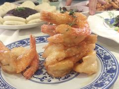 -天和晟烤鸭店(世纪坛店)