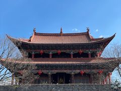 -大理古城