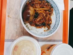 -吉野家(黑牛城道店)