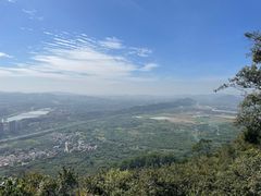 -风云岭森林公园