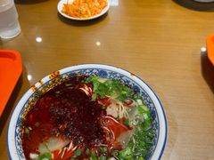-清真磨沟沿老字号牛肉面(总店)