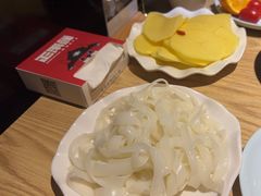 -正禾鲜·潮汕牛肉火锅(凯德天府店)