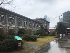 -中国丝业博物馆