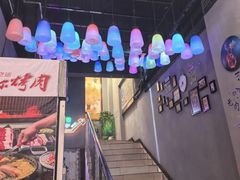 -老卜奎齐齐哈尔烤肉(人民东路店)