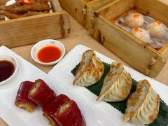 -海港酒楼·平价海鲜·茶点(小公园店)