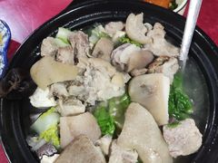 -老丽江餐馆(丽江华都商贸城店)