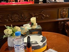 -哈瓦那雪茄酒廊超市(武汉天地分店)