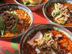 -四姑娘山阿巴郎·藏式花园餐厅