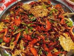 -阿财老铺·老蚌埠龙虾城(华夏总店)