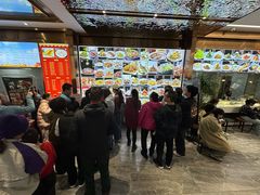 -大眼锅贴水饺(河东店)