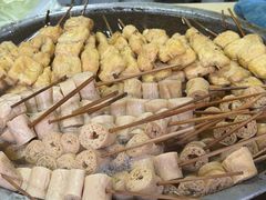 -马记大锅煮(总店)