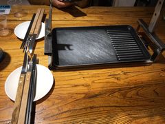 -二道木烤羊腿(桃花潭店)