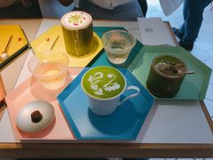 -茶是一枝花泡茶店