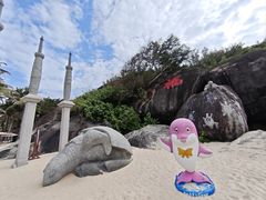 -海南分界洲岛旅游区