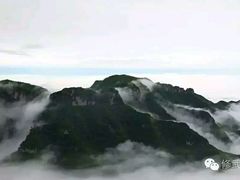 -焦作青龙峡风景名胜区