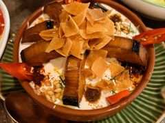 -ELI FALAFEL Lebanese&Mediterranean黎巴嫩美食(富城路店)