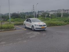 -乔森驾校(杨家坪总校)