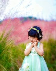 -咖啡猫儿童摄影工作室